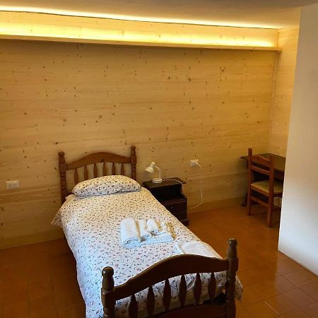 Casa Ortis Hotel Палуца Екстериор снимка